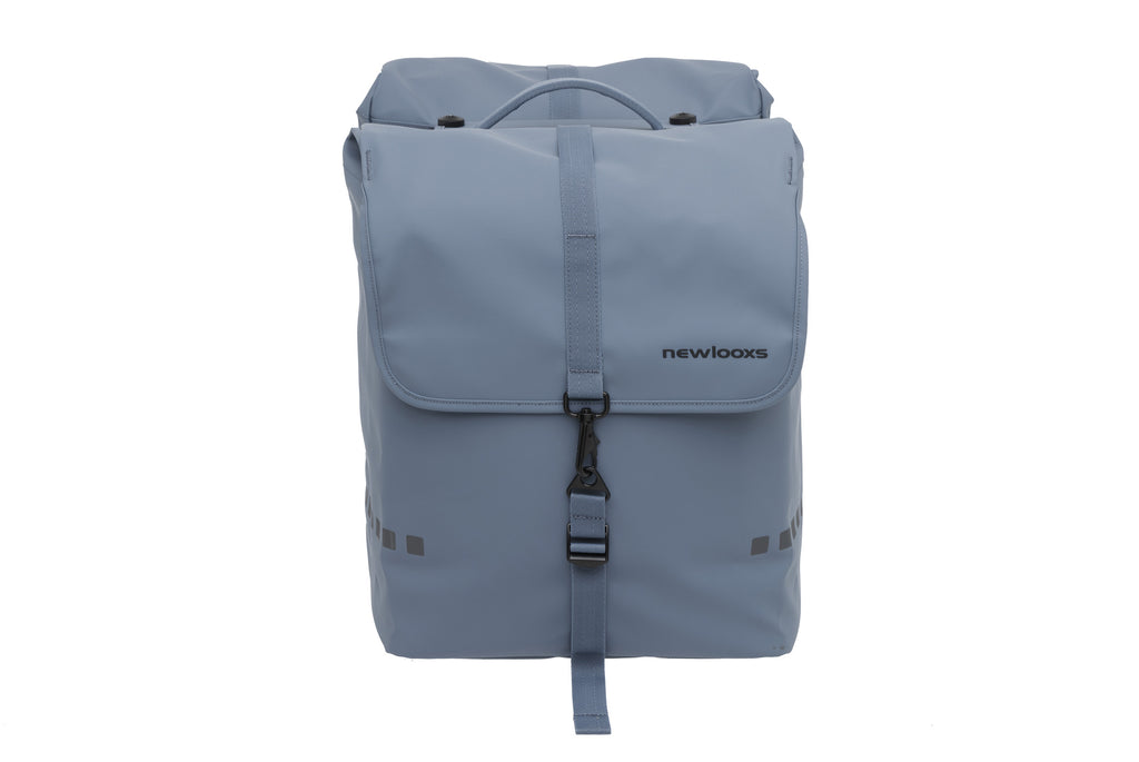 tas odense double mik 2.0 light blue 39L 34x16x38 224.525MIK2