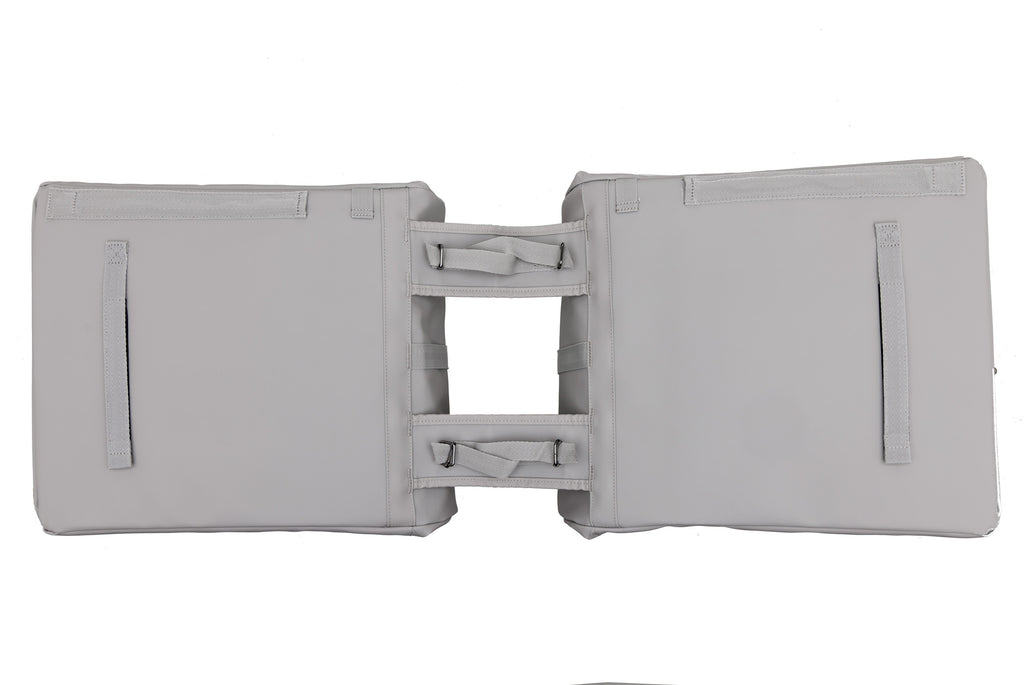 tas new looxs odense double light grey 39L 34x16x38 224.530