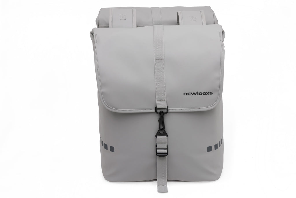 tas new looxs odense double light grey 39L 34x16x38 224.530