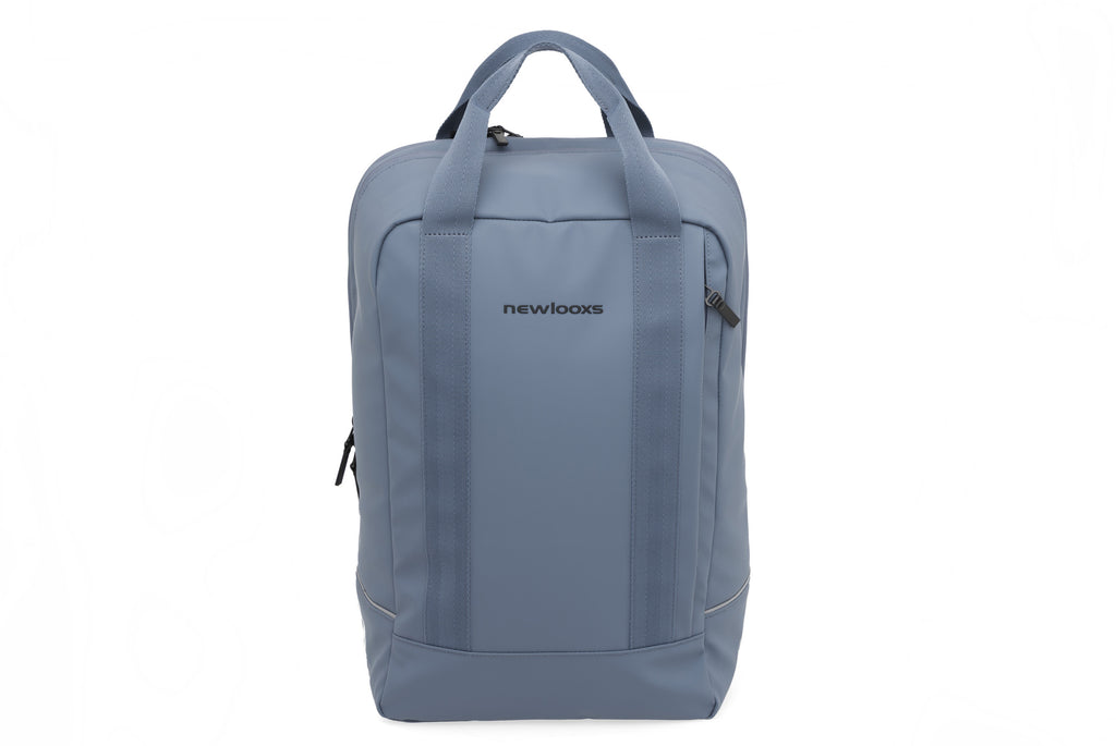 rugzak new looxs nevada light blue 20L 31x16x45 242.525