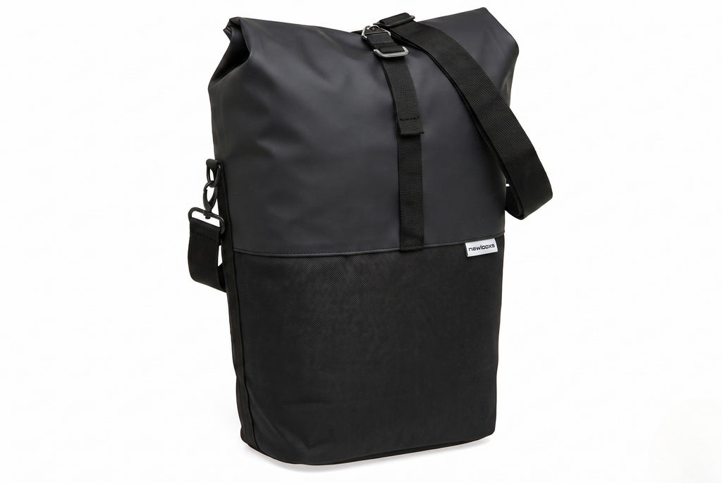 tas n.l. nyborg single light black 30x17x37 17L 391.501