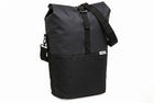 tas n.l. nyborg single light black 30x17x37 17L 391.501