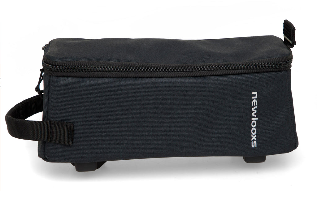 tas nl. sports trunkbag MIK2.0 zwart 4,5L 30x13x12 473.330MIK2