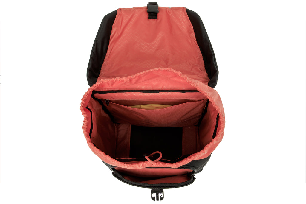 tas new looxs vigo single black-orange 20L 30x40x19 535.156