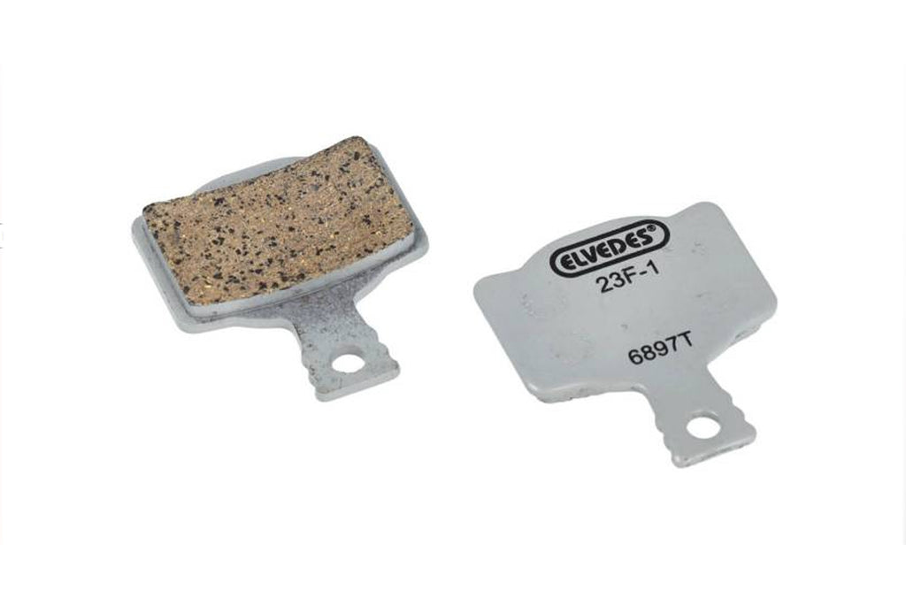 ELVEDES 10 PAAR REMBLOKKEN MAGURA MTB DISC SUPERSOFT (6897T-BOX)