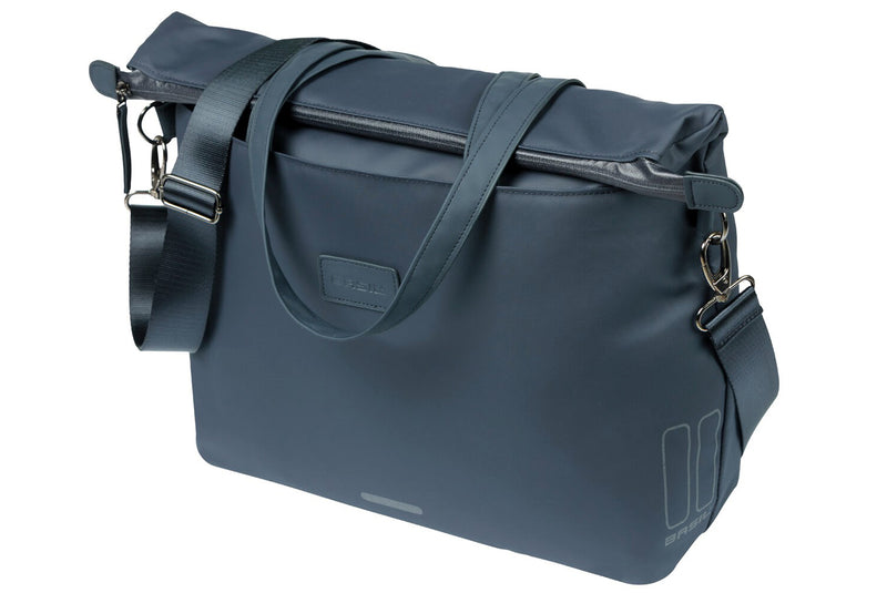 MANHATTAN COMMUTER OFFICEBAG NAVY 12L 18451