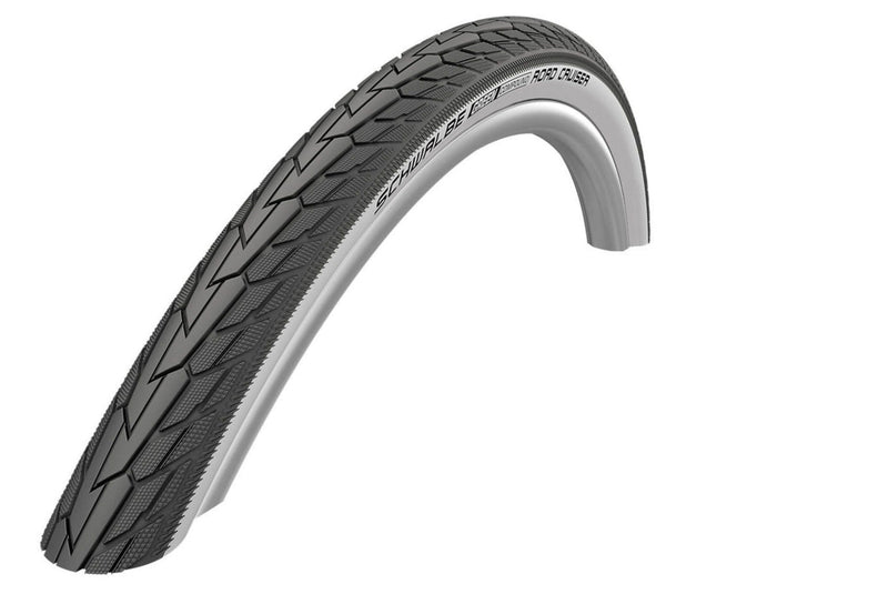 BTB SCHWALBE ROAD CRUISER 700X40 RÉF. NOIR ET BLANC HS484 