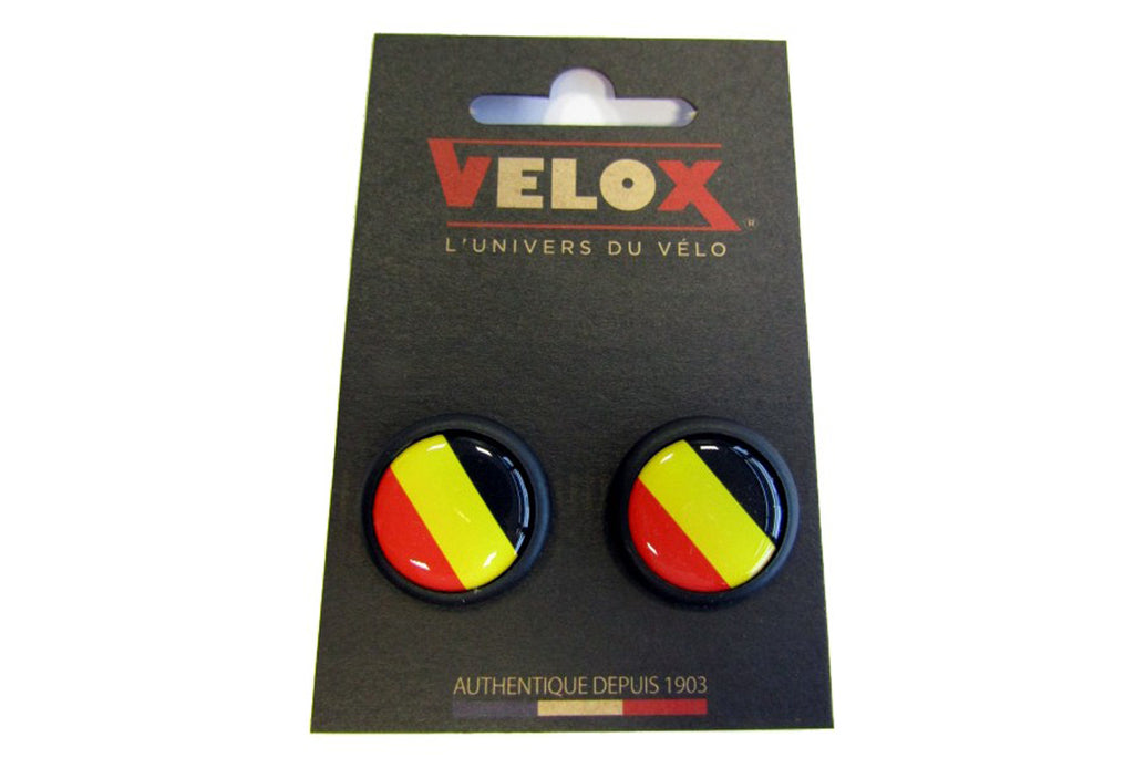 STUURDOPPEN VELOX BELGIE PAAR