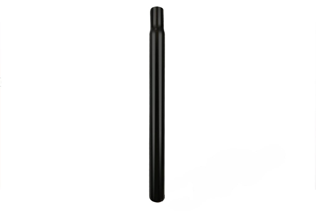 ALU ZADELPEN 30.4X300 ZWART