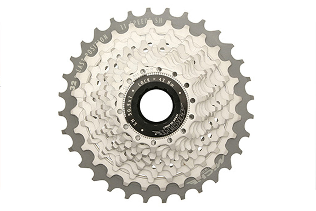 MICHE CASSETTE 11SPD SHIMANO 14-32 PRIMATO LIGHT 1415161718192123252832