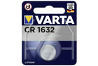 BATTERIJ CR1632 VARTA