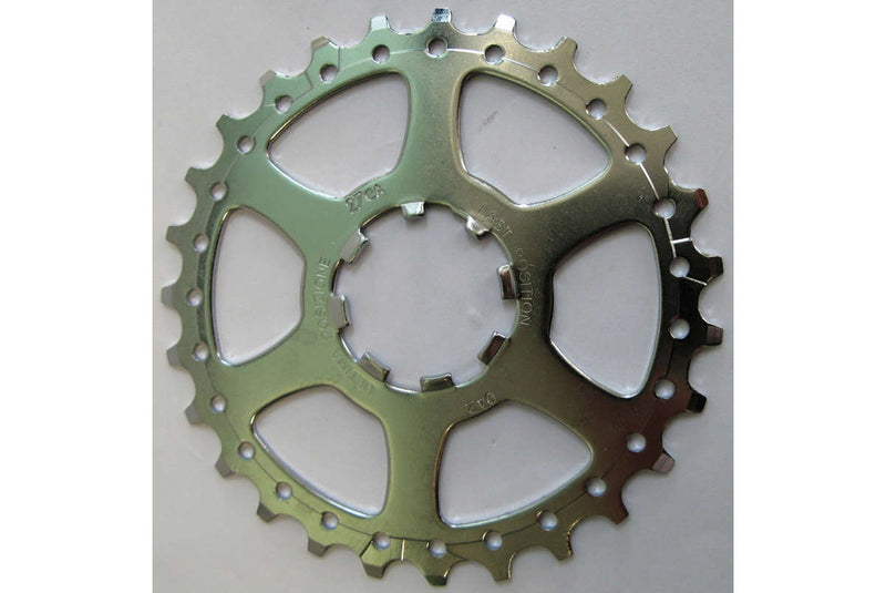 MICHE SPROCKET CAMPA 10SPD SLUITKROON 27