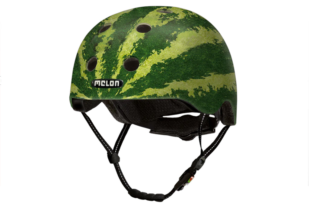 HELM VOLWASSEN MELON REAL MELON  M-L  52-58