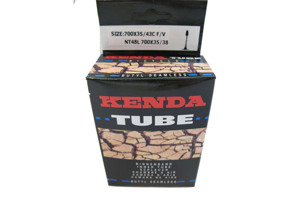 BNB KENDA 700X35 PRESTA LANG VENTIEL DOOS 48mm