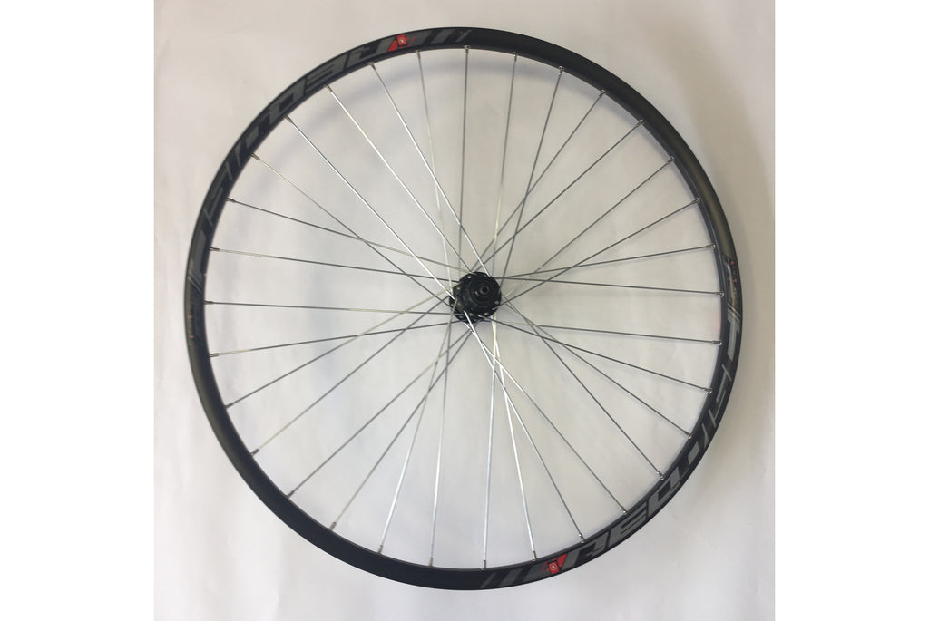 ACHTERWIEL VELOX MACH1 NEO DISC 29 SHI RM66 9/10SPD CL