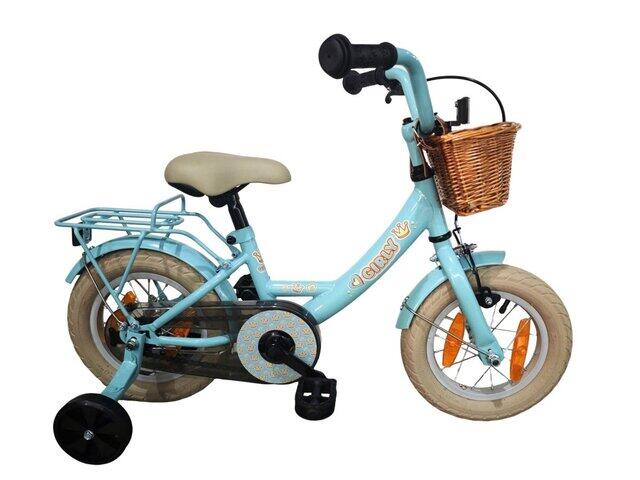 BikeFun Girly Girl / R+V / 12 Blue