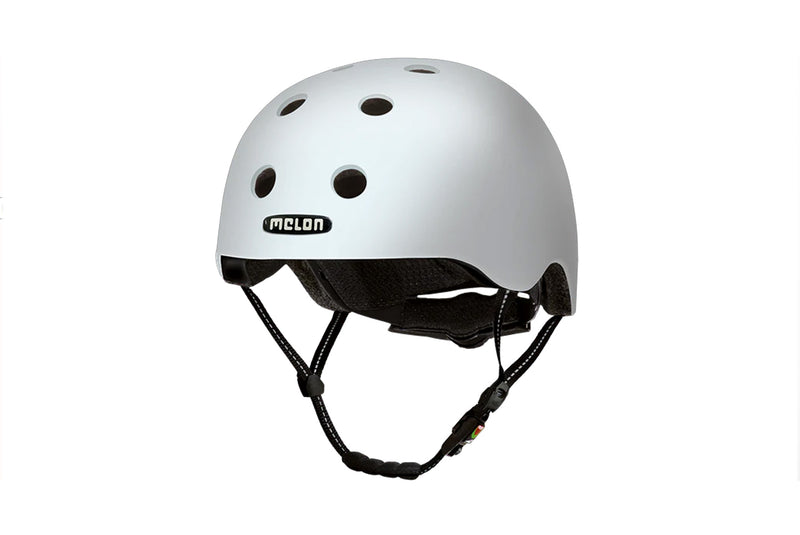 HELM VOLWASSEN MELON  POSH BERLIN  XL-XXL  58-63