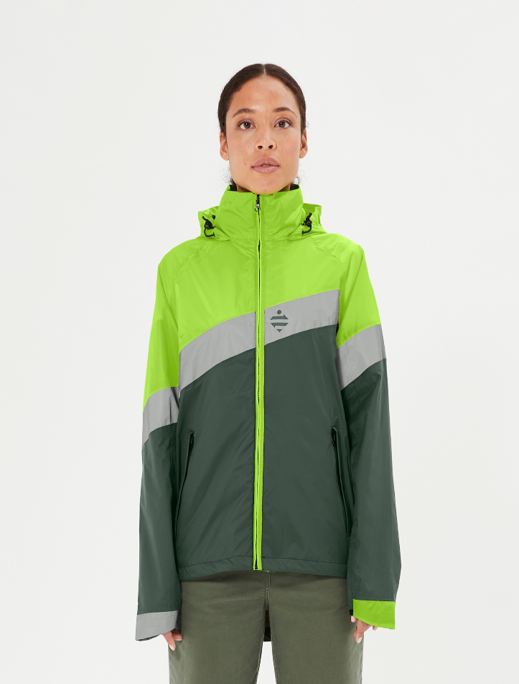 Vest Urban Circus GIRO XL kaki