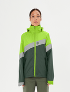 Vest Urban Circus GIRO XL kaki