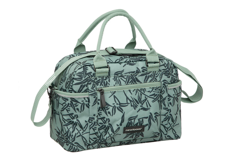 sac new looxs bambou bari vert 37x18x26 13L 500.170 