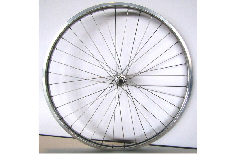 PIÈCES ROUE AVANT RAYONS RYDE HL32 MODE INOX 