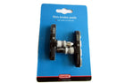 ELVEDES PAAR REMBLOKKEN V-BRAKE (6807-CARD) 60MM