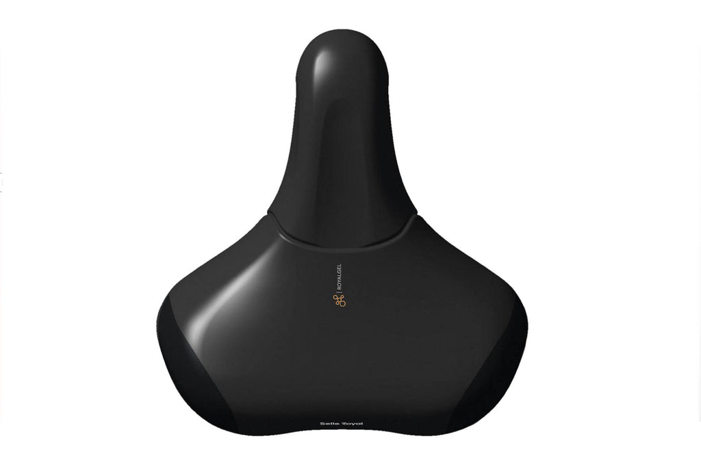 ZADEL SELLE ROYAL BRAVE STRENGTEX STRACCIATELLA UNISEX RELAXED