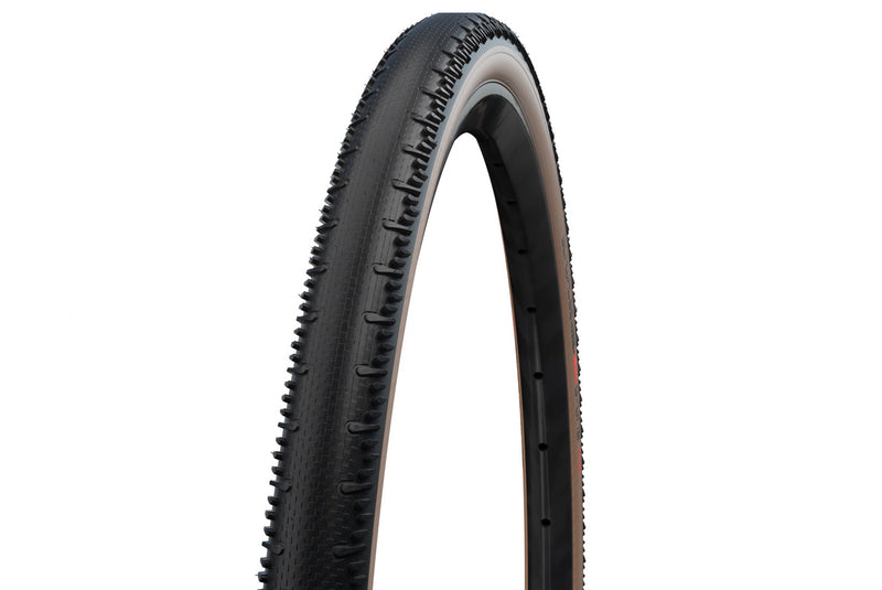 BTB SCHW. G-ONE RS 700X35 (35-622) TLE TRANSPARANT HS621