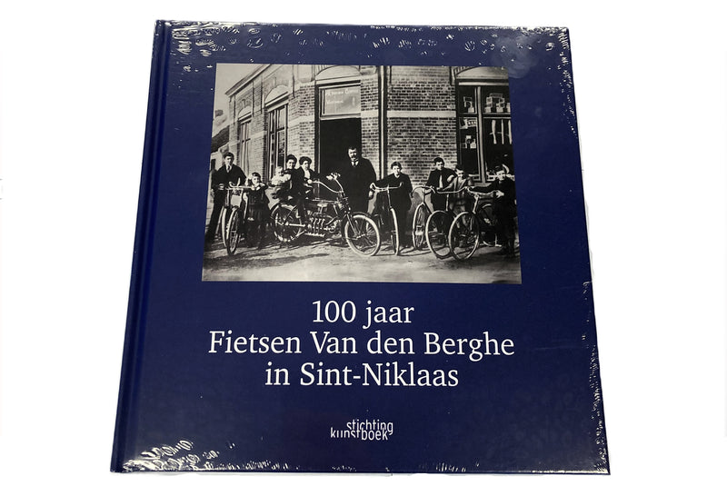 BOEK 100 JAAR OXFORD