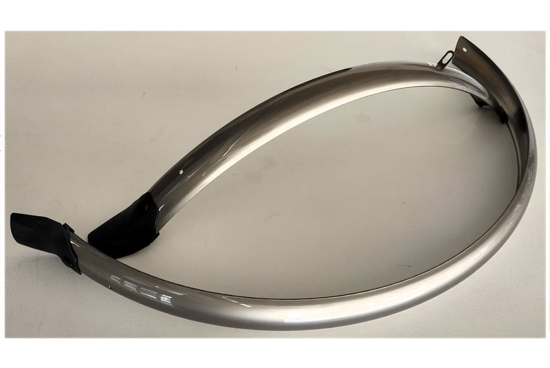 PR SPATBORDEN PLASTIEK STRONGLIGHT HOT CROME 55 KORT