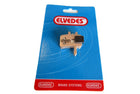 ELVEDES PAAR REMBLOKKEN MTB DISC 6855S SINTERED (6855S)