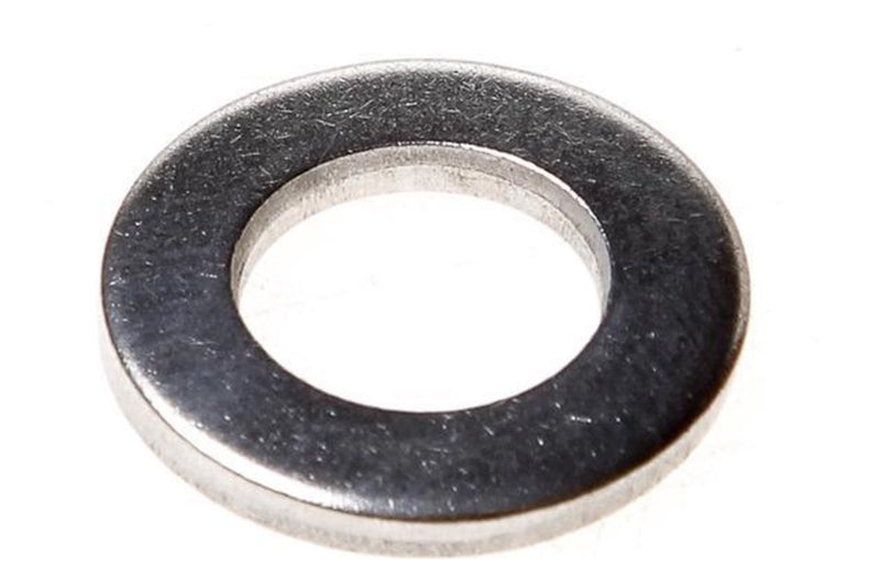 DOOS SLUITRING (rondel) M8 INOX (100ST)