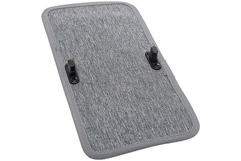 nova plate grey new looxs 526P.337