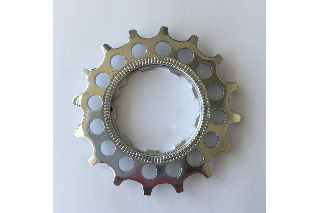 MICHE SPROCKET SHIMANO 8-9SPD 1°POS 16