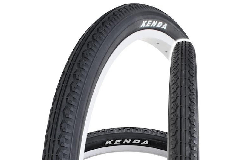 PNEU EXTERIEUR KENDA MINI BIKE 20X1.75 NOIR K123 