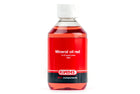 ELVEDES BRAKEOIL MINERAL RED 250ML (2015169)