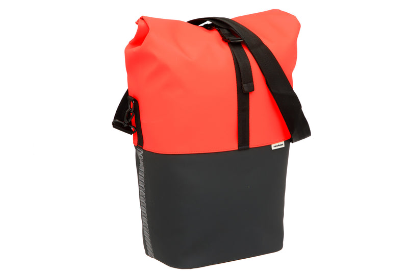 sac nl nyborg single rouge/bla 30x17x37 17L 391.539 