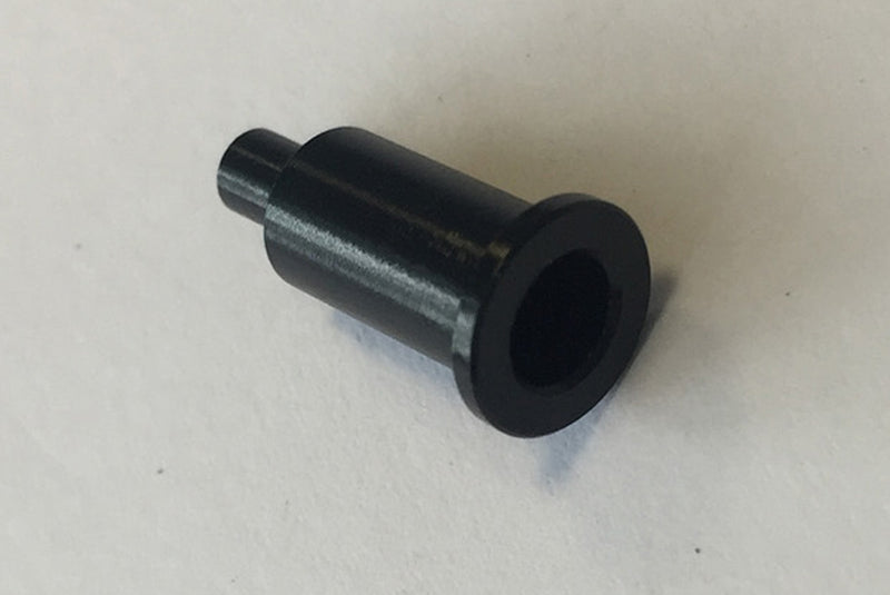 ZANNATA Z82 2018 ARRÊT DE CÂBLE ALU VS TUBE COUDÉ 