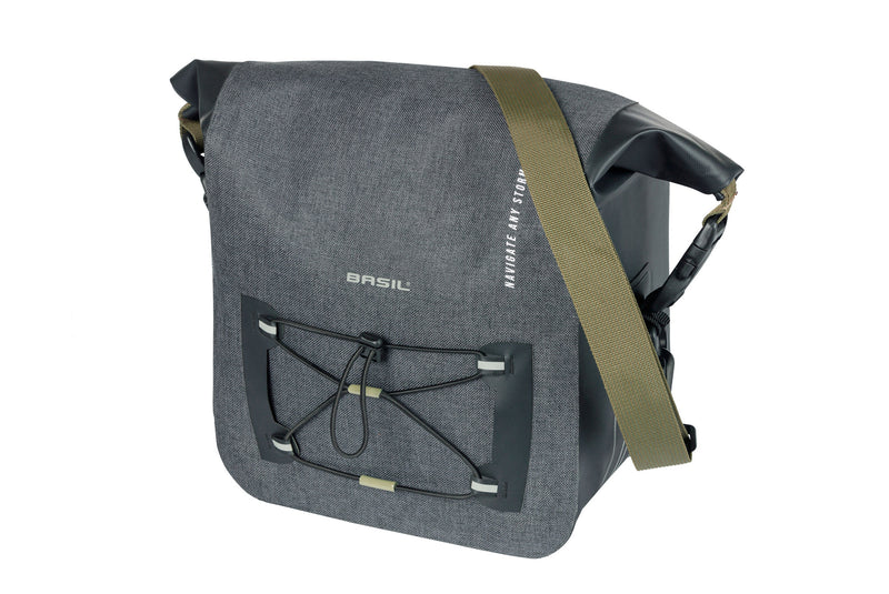 SAC DE GUIDON NAVIGATOR STORM KF NOIR 10-11L 18272 