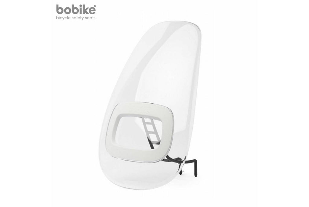 windscherm bobike one+ snow white