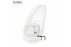 windscherm bobike one+ snow white