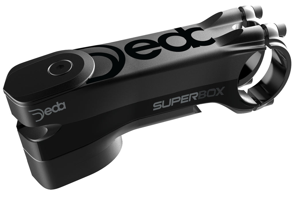 STUURPEN DEDA SUPER BOX DCR-S DCR POB 100