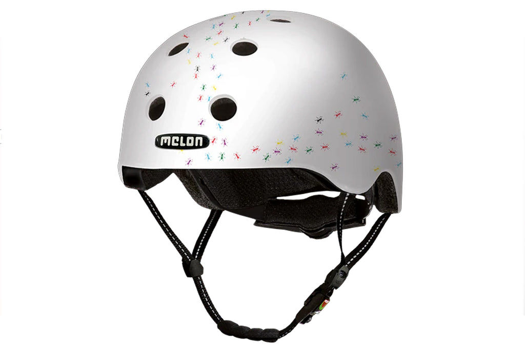 HELM VOLWASSEN MELON POP ANTS  XL -XXL 58-63