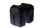 double bag basil miles black slate 34L 17666