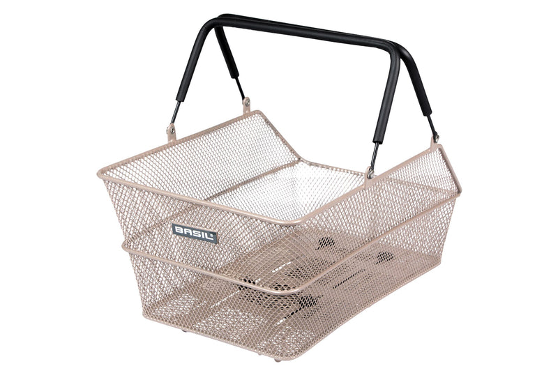 MAND CENTO MIK REAR NUDE METALLIC ACHTERAAN  MIK 2.0 ADAPTERPLATE  BXHXD  24X39X13,5  11390