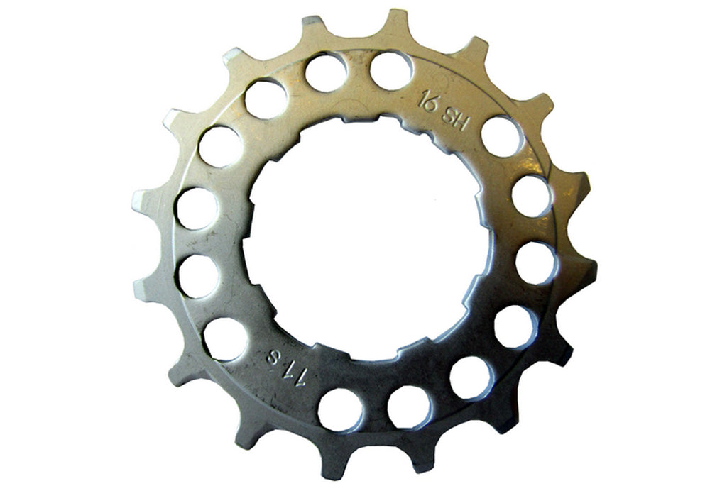 MICHE SPROCKET SHIMANO 11SPD STEEKKROON 16