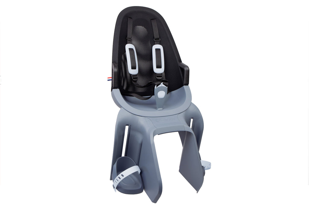 ACHTERZIT QIBBEL AIR OCEAN BLUE PAKDRAGER