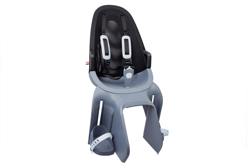 ACHTERZIT QIBBEL AIR OCEAN BLUE PAKDRAGER