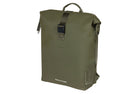 backpack basil soho moss green nordlight 17L 18080