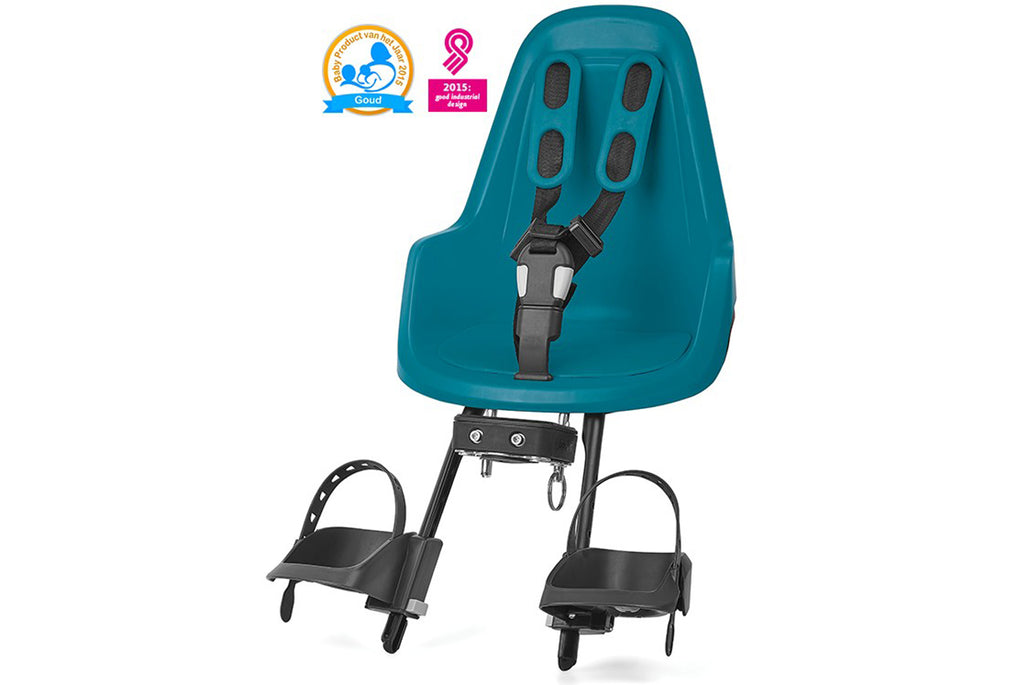 VOORZIT BOBIKE MINI ONE BAHAMA BLUE